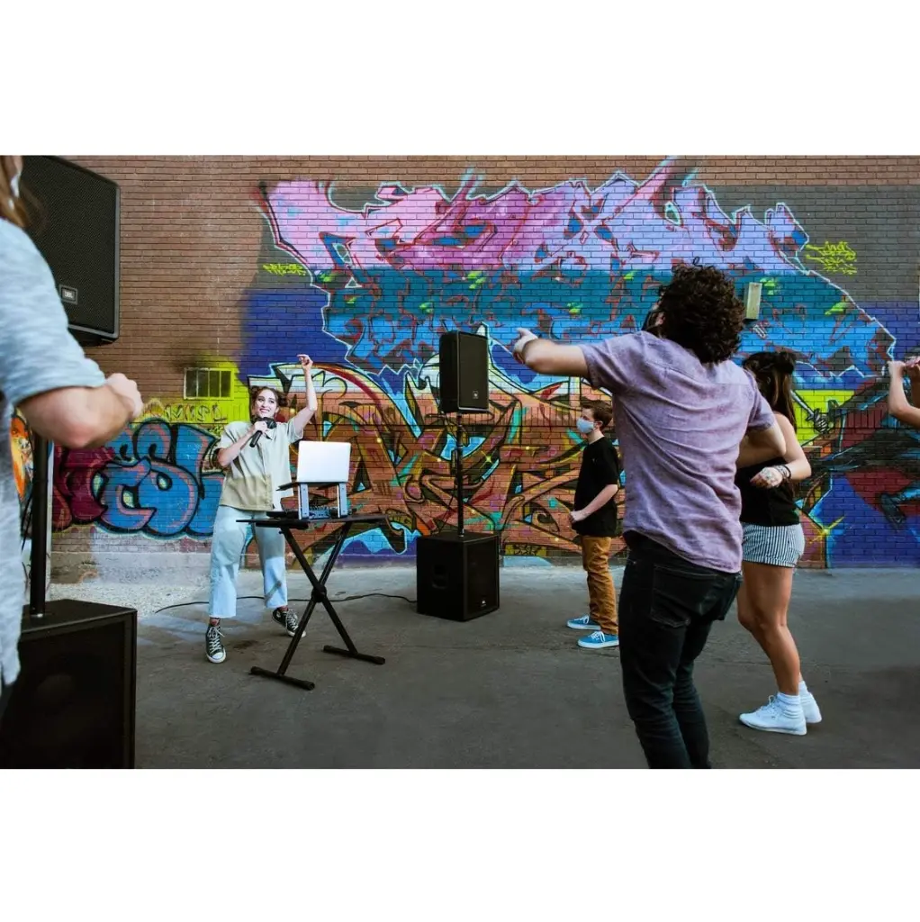 JBL IRX112BT CORNETA AMPLIFICADA 12_ 1300W Max. con Bluetooth (6).webp