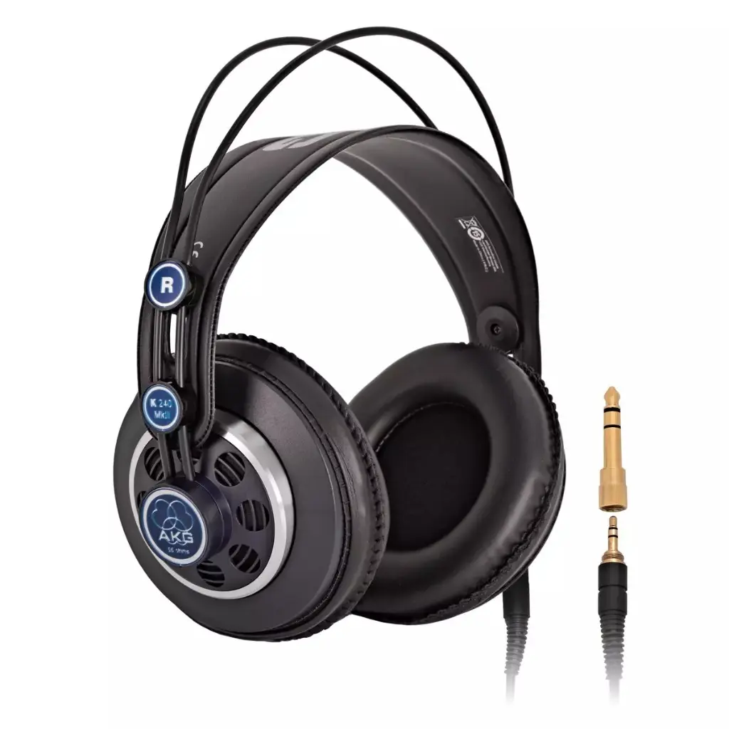 AKG K240 ii.webp