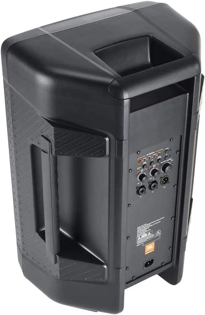 JBL IRX112BT CORNETA AMPLIFICADA 12_ 1300W Max. con Bluetooth (2).webp