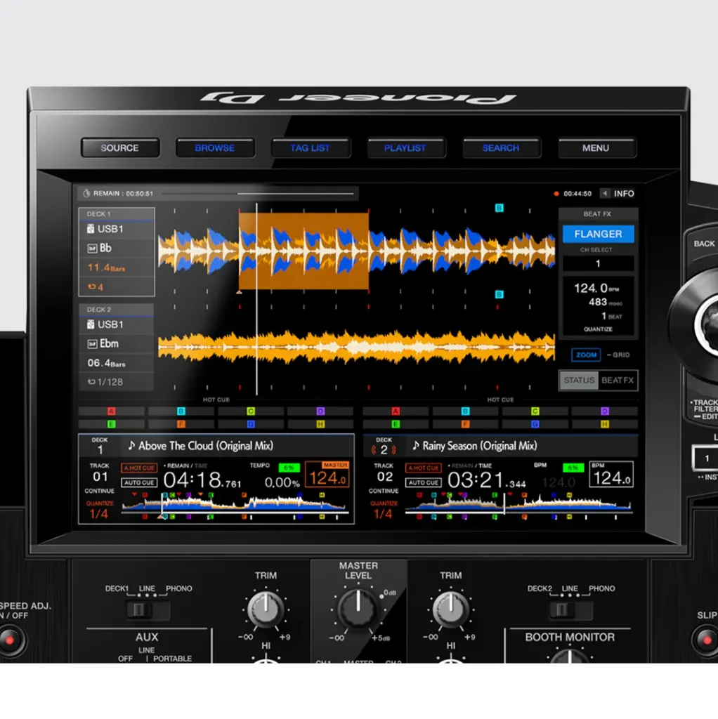 PIONEER XDJ-RX3 5.webp