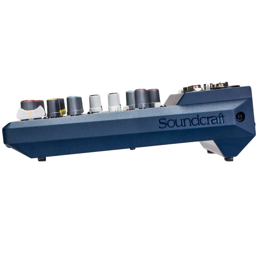 SOUNDCRAFT NOTEPAD 12FX Consola Pasiva L.webp