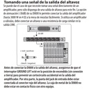BEHRINGER DI800 Caja Directa 8 Canales Phantom