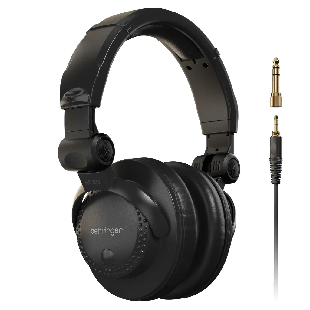 Behringer HC200 audifonos dj.webp