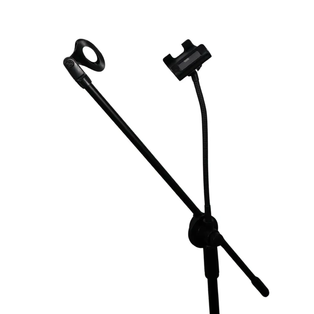 stand paral tripode para microfono y telefono celular a.webp