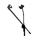 stand paral tripode para microfono y telefono celular a.webp