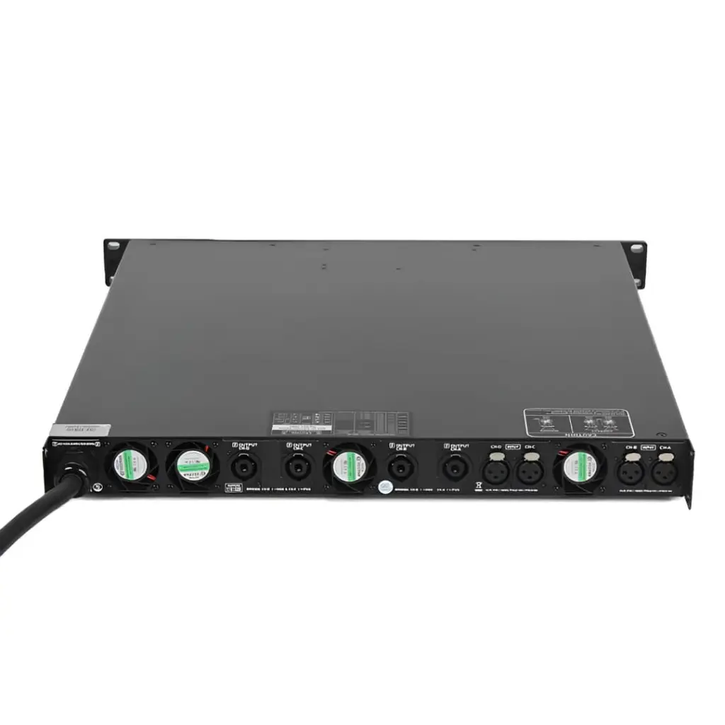 SINBOSEN D4-2000 DSP Amplificador Clase D Digital 19000W D.webp