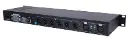 SINBOSEN PA-2 Procesador Ecualizador Crossover Limitador Compresor y Analizador 6.webp
