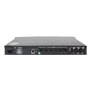SINBOSEN V-360 Procesador Ecualizador Crossover Limitador Compresor y Analizador 5.webp