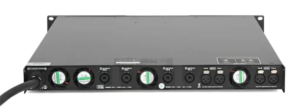 SINDOSEN D4-3000 DSP Amplificador Clase D Digital 26000W  T.webp