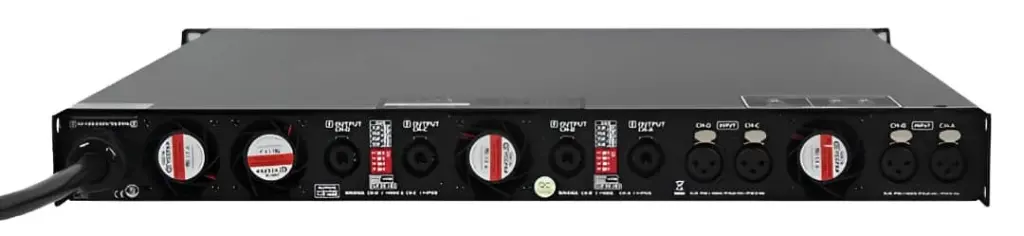 SINBOSEN D4-2000 Amplificador Clase D Digital 19000W d.webp