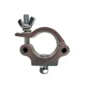 AUDIOSON JZ-S60 PRO CLAMP PARA TRUSS Abrazadera Para Luces 50mm Soporta 250 Kg B.webp