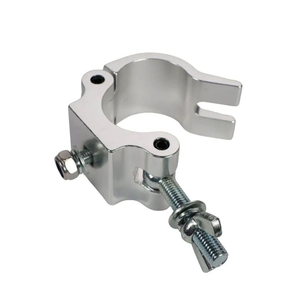 AUDIOSON JZ-S60 PRO CLAMP PARA TRUSS Abrazadera Para Luces 50mm Soporta 250 Kg h.webp