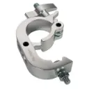 AUDIOSON JZ-B34 CLAMP PARA TRUSS Abrazadera Para Luces Tipo Gancho 48 a 51mm Soporta 250 Kg.webp