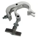 AUDIOSON JZ-B34 CLAMP PARA TRUSS Abrazadera Para Luces Tipo Gancho 48 a 51mm Soporta 250 Kg J.webp