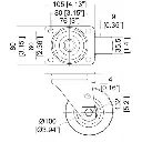 PENN ELCOM W9000-V6 m.webp