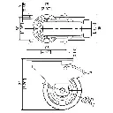 PENN ELCOM W9008-V6 ruedas rack r.webp