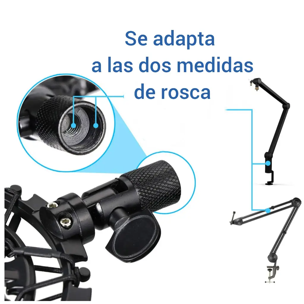 CLAMP CLIP DE SOPORTE TIPO ARAÑA PARA MICROFONO DE ESTUDIO tip (1).webp