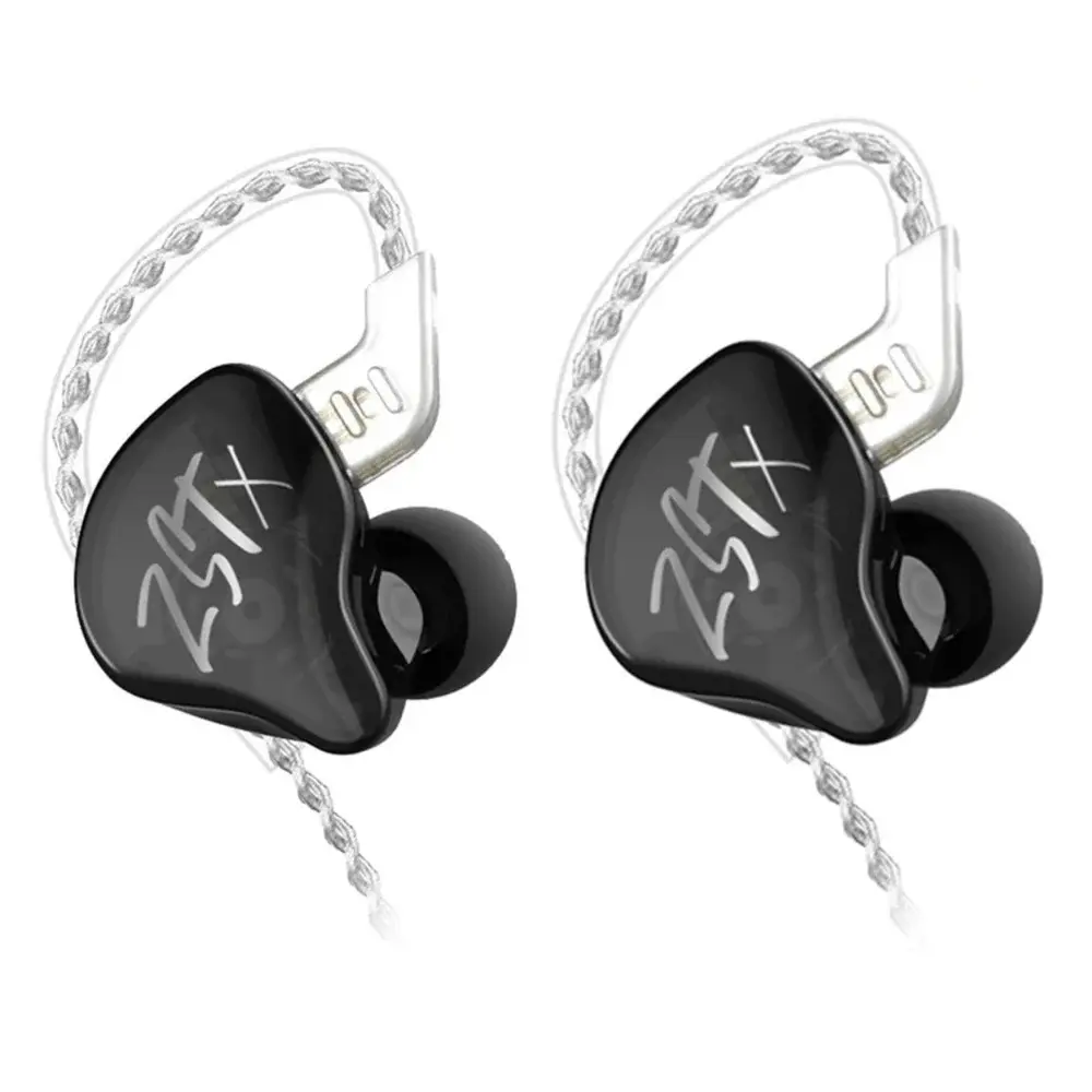 Yinyoo KZ-ZST X BK p.webp