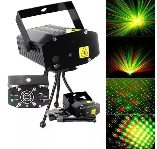 SAYPRO SA-MP1000 LASER ROJO Y VERDE H.webp