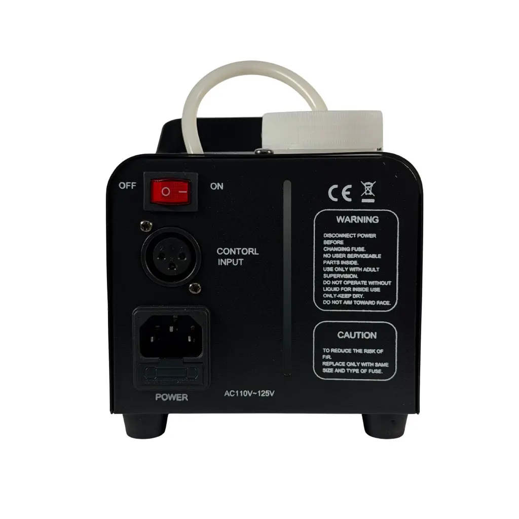 SAYPRO SM340 Maquina De Humo 400W 1.webp