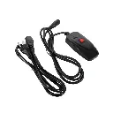 SAYPRO SM340 Maquina De Humo 400W Y.webp