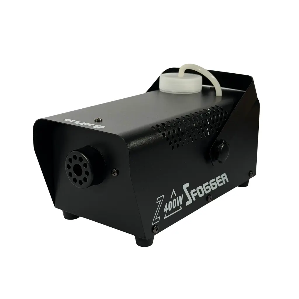 SAYPRO SM340 Maquina De Humo 400W.webp