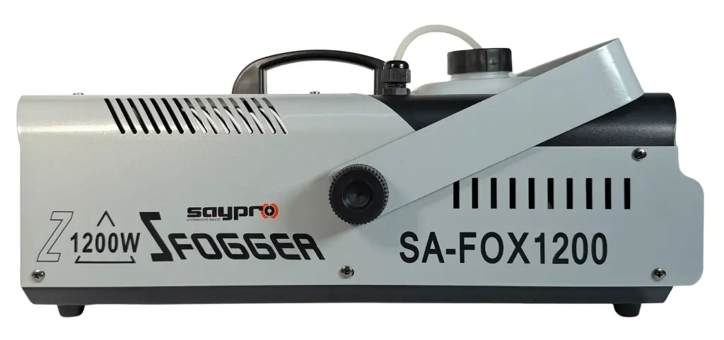 SAYPRO SA-FOX1200P Maquina De Humo 1200W f.webp