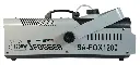 SAYPRO SA-FOX1200P Maquina De Humo 1200W f.webp