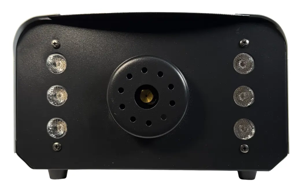 SAYPRO SA-FOX1200P Maquina De Humo 1200W c.webp