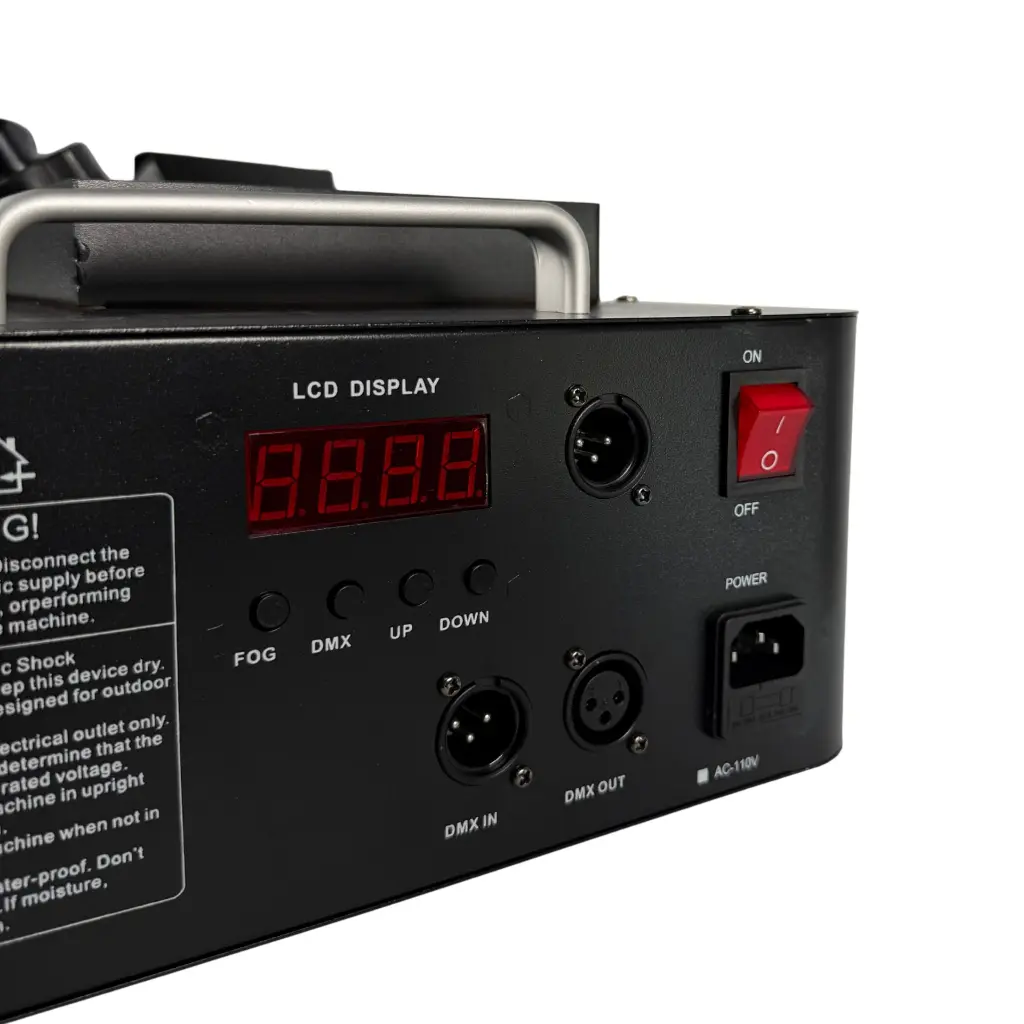 SAYPRO SA-FOX11 Maquina De Humo x.webp