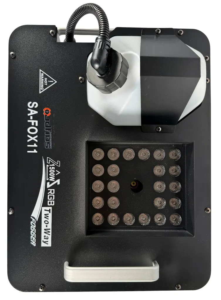 SAYPRO SA-FOX11 Maquina De Humo f.webp