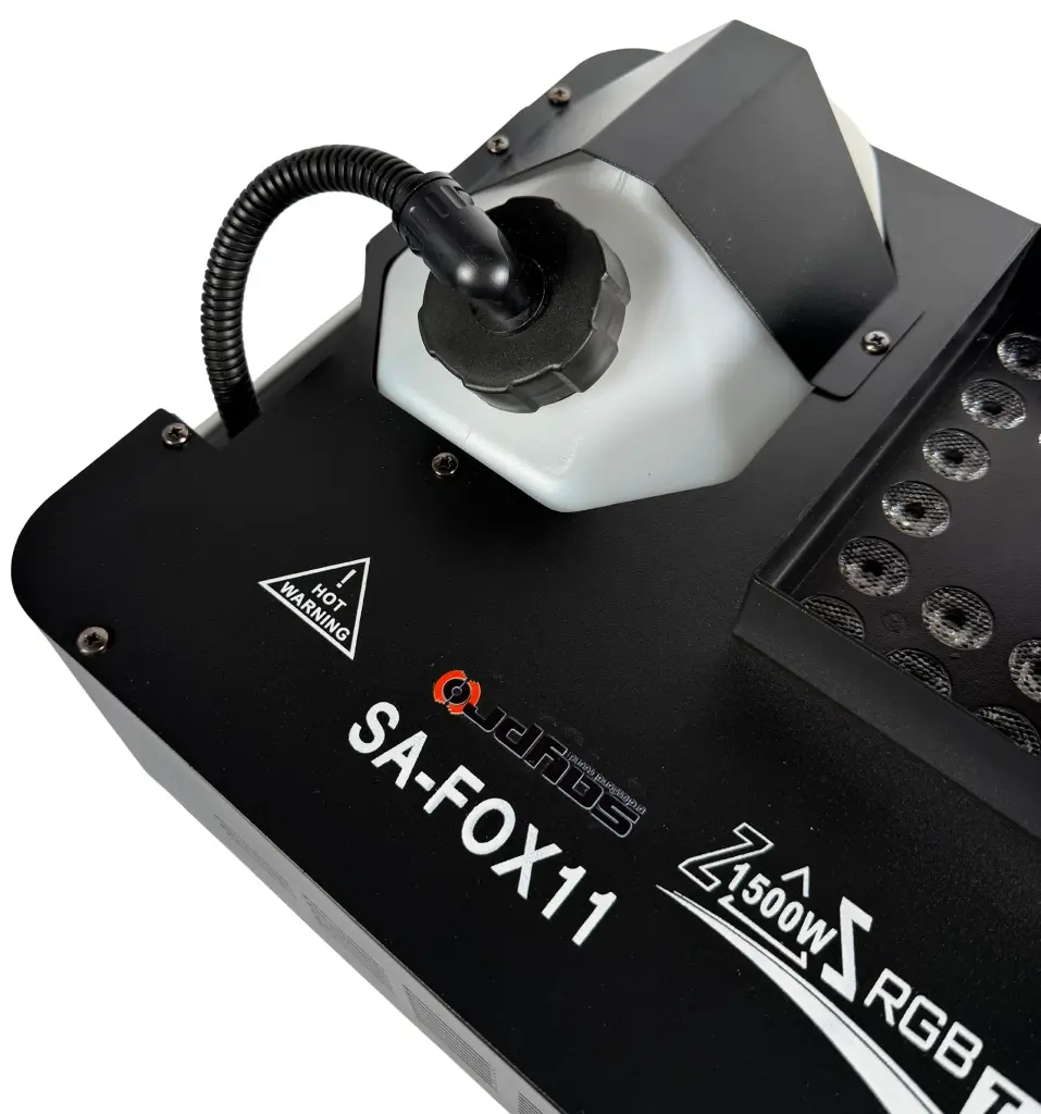 SAYPRO SA-FOX11 Maquina De Humo aa.webp