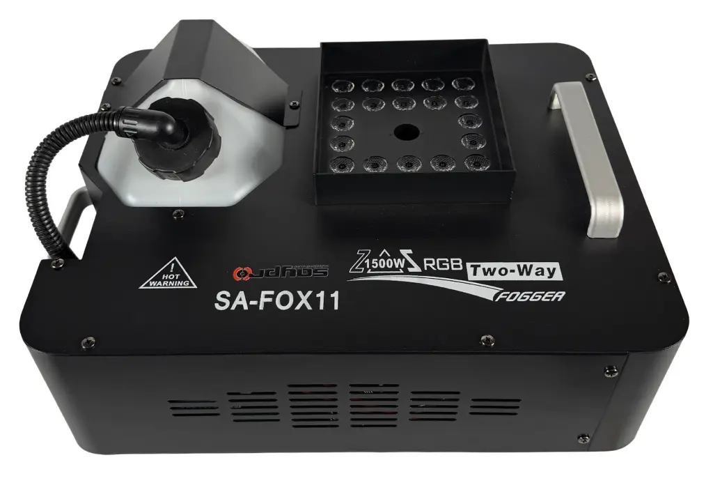 SAYPRO SA-FOX11 Maquina De Humo c.webp