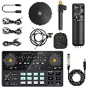 MAONO AME2A Pro Combo AU-AM200 interfaz y micrófono o.webp