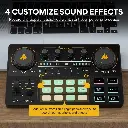 MAONO AME2A Pro Combo AU-AM200 interfaz y micrófono g.webp