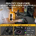 MAONO AME2A Pro Combo AU-AM200 interfaz y micrófono n.webp