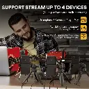 MAONO AME2A Pro Combo AU-AM200 interfaz y micrófono k.webp