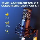 MAONO AME2A Pro Combo AU-AM200 interfaz y micrófono m.webp