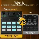 MAONO AME2A Pro Combo AU-AM200 interfaz y micrófono f.webp