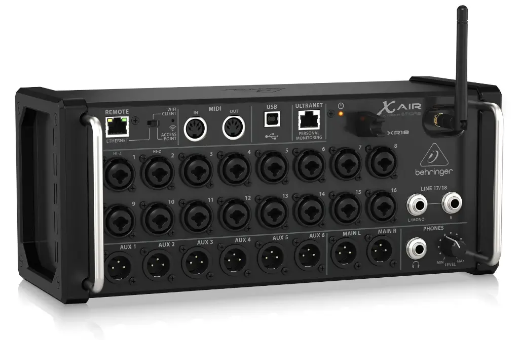 BEHRINGER XR18 G.webp