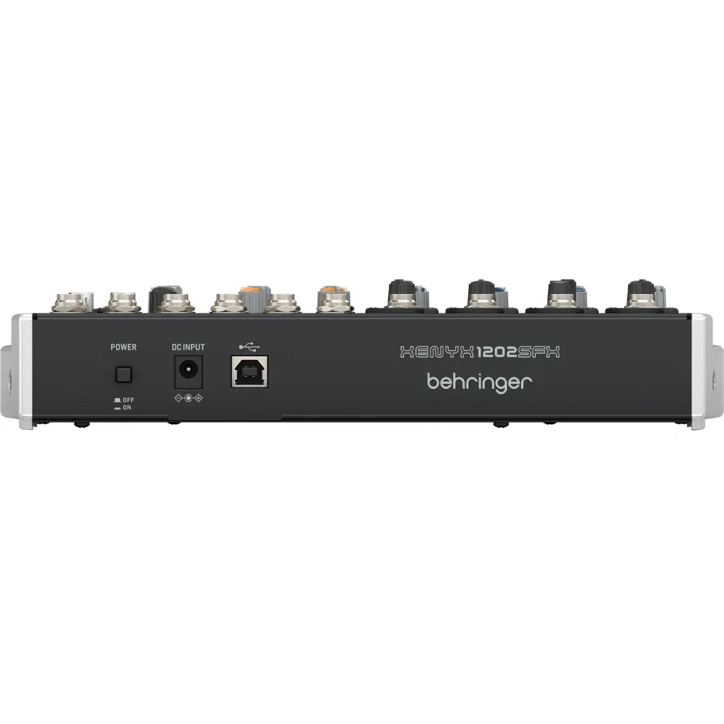 BEHRINGER XENYX 1202SFX CONSOLA 12 CANALES CON EFECTO c.webp