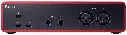 FOCUSRITE SCARLETT 2i2 4th Gen Interfaz de audio USB f.webp