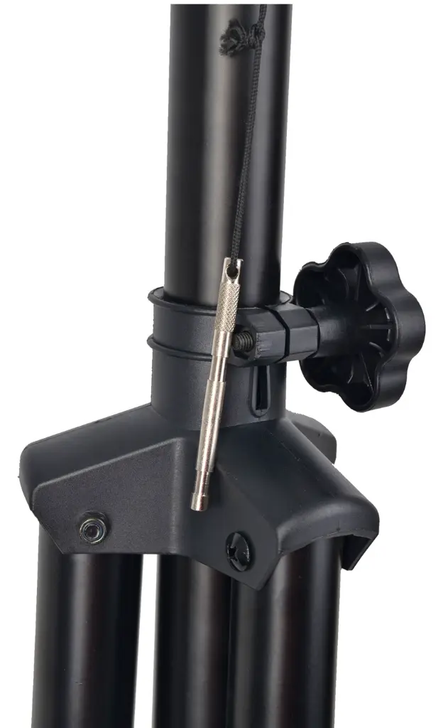 AUDIOSON AS-SPS2-BAG soporte de corneta H.webp