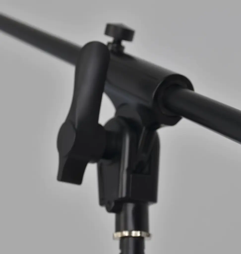 AUDIOSON AS-SM02 STAND soporte de MICROFONO TRIPODE AAE.webp