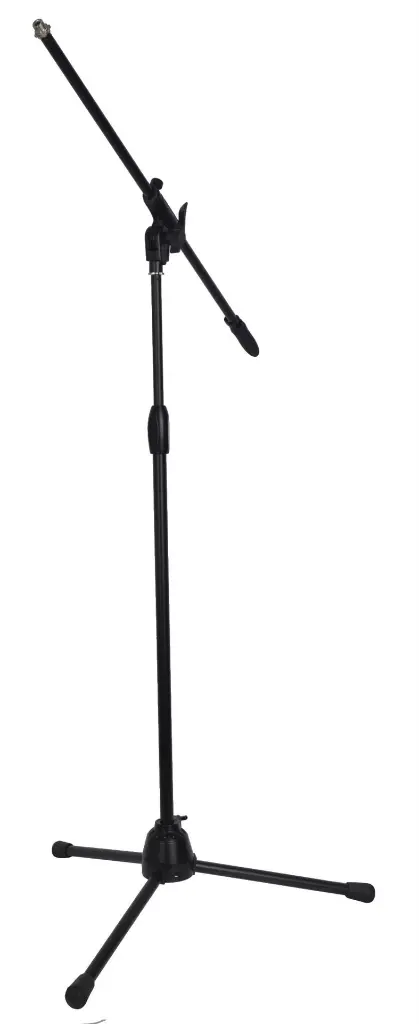 AUDIOSON AS-SM02 STAND soporte de MICROFONO TRIPODE AAB.webp