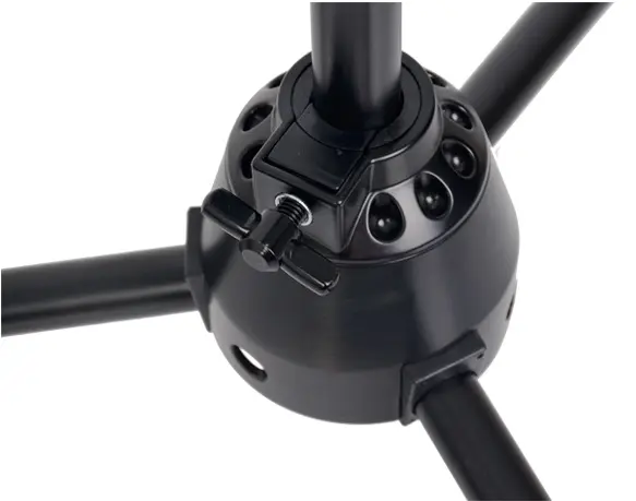 AUDIOSON AS-SM02 STAND soporte de MICROFONO TRIPODE B.webp