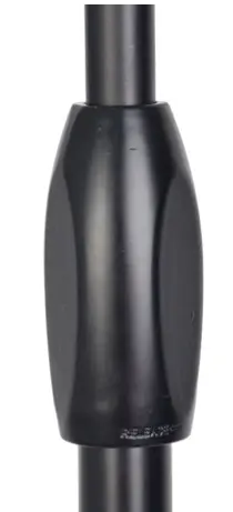 AUDIOSON AS-SM02 STAND soporte de MICROFONO TRIPODE C.webp