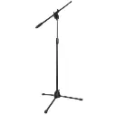 AUDIOSON AS-SM02 STAND soporte de MICROFONO TRIPODE AA.webp