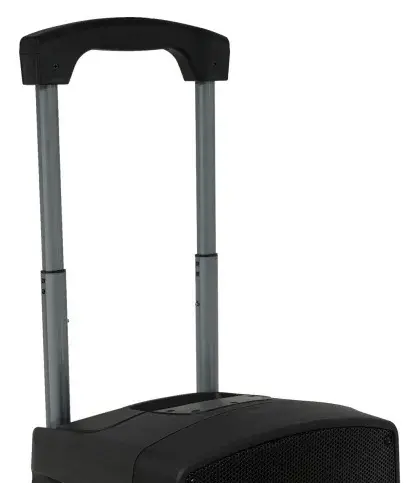 AUDIOSON GALA-12-GO Corneta Amplificada 12  2 Vías 200W RMS Bateria z.webp