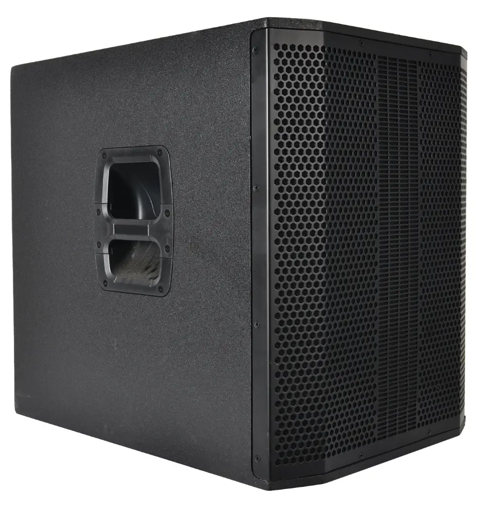 AUDIOSON GALA-COL32G corneta amplificada tipo Columna d.webp